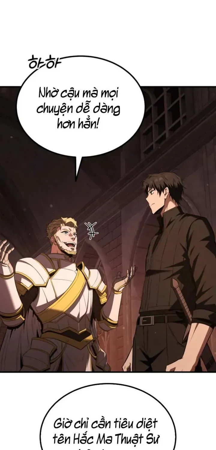 Sự Trở Lại Của Thiên Tài Ranker Chap 1 - Next Chap 2