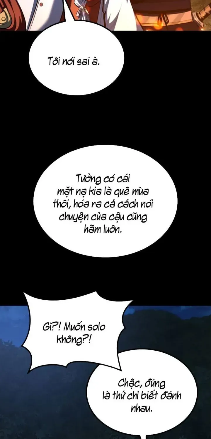 Sự Trở Lại Của Thiên Tài Ranker Chap 1 - Next Chap 2