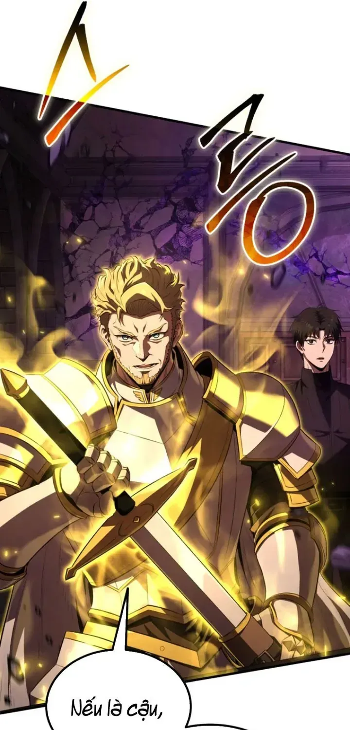 Sự Trở Lại Của Thiên Tài Ranker Chap 1 - Next Chap 2