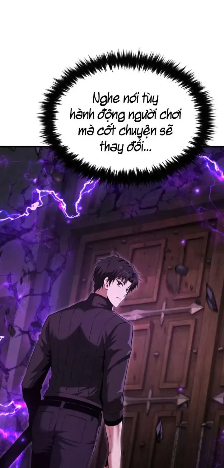 Sự Trở Lại Của Thiên Tài Ranker Chap 1 - Next Chap 2