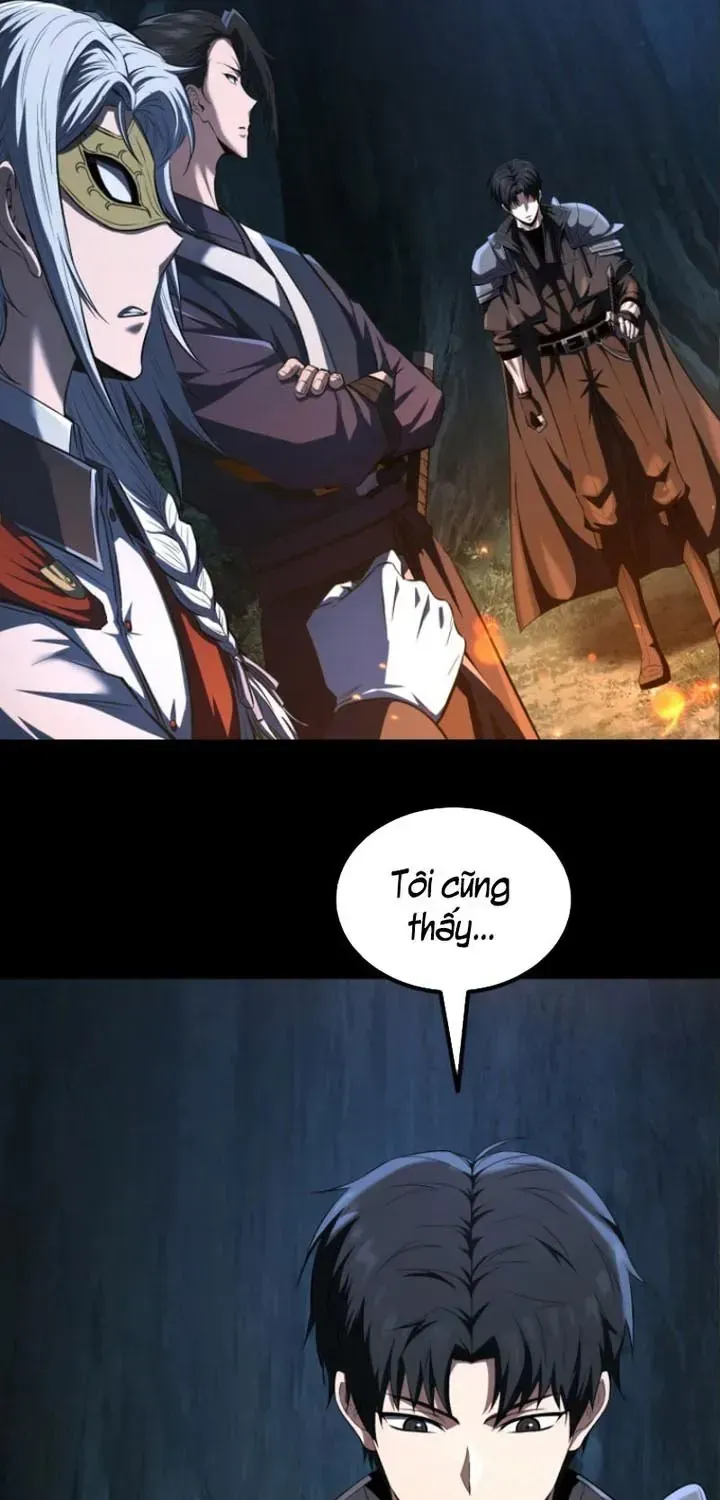 Sự Trở Lại Của Thiên Tài Ranker Chap 1 - Next Chap 2