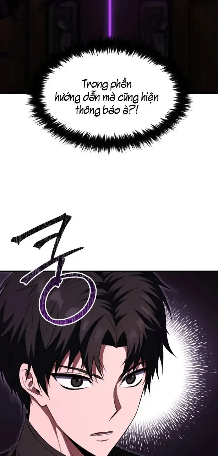 Sự Trở Lại Của Thiên Tài Ranker Chap 1 - Next Chap 2