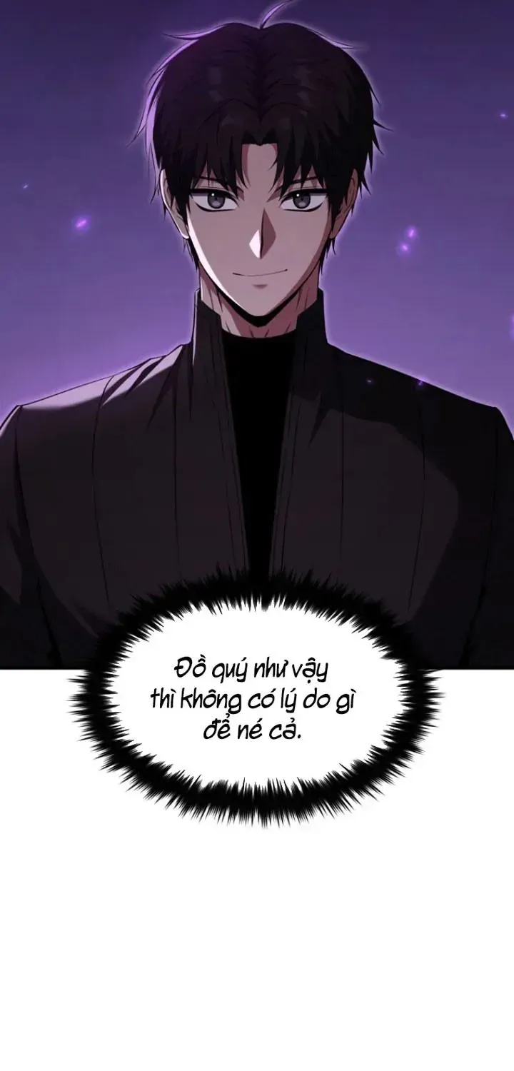 Sự Trở Lại Của Thiên Tài Ranker Chap 1 - Next Chap 2