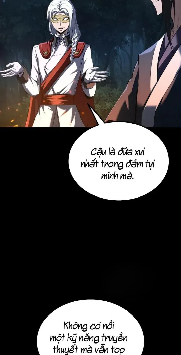 Sự Trở Lại Của Thiên Tài Ranker Chap 1 - Next Chap 2