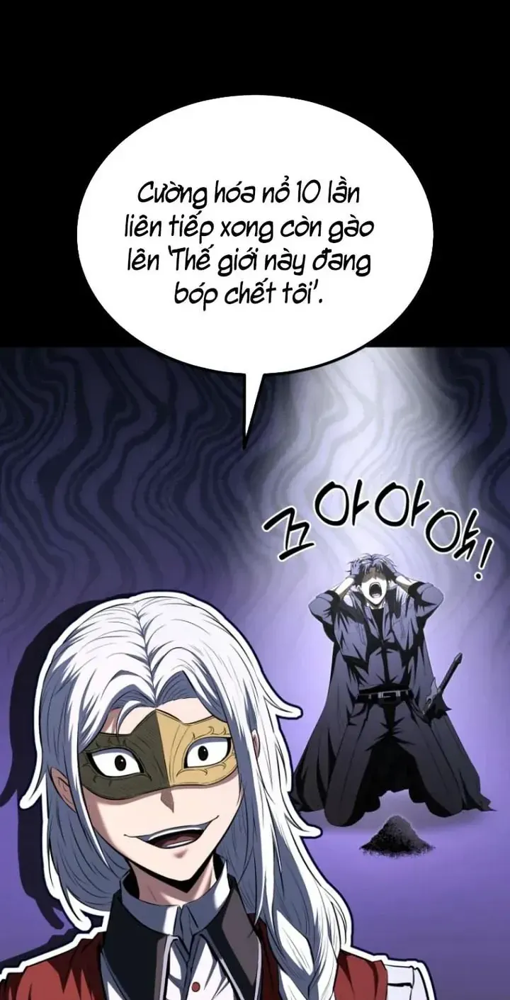 Sự Trở Lại Của Thiên Tài Ranker Chap 1 - Next Chap 2