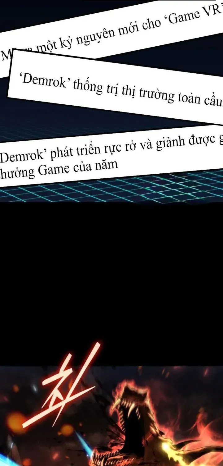 Sự Trở Lại Của Thiên Tài Ranker Chap 1 - Next Chap 2