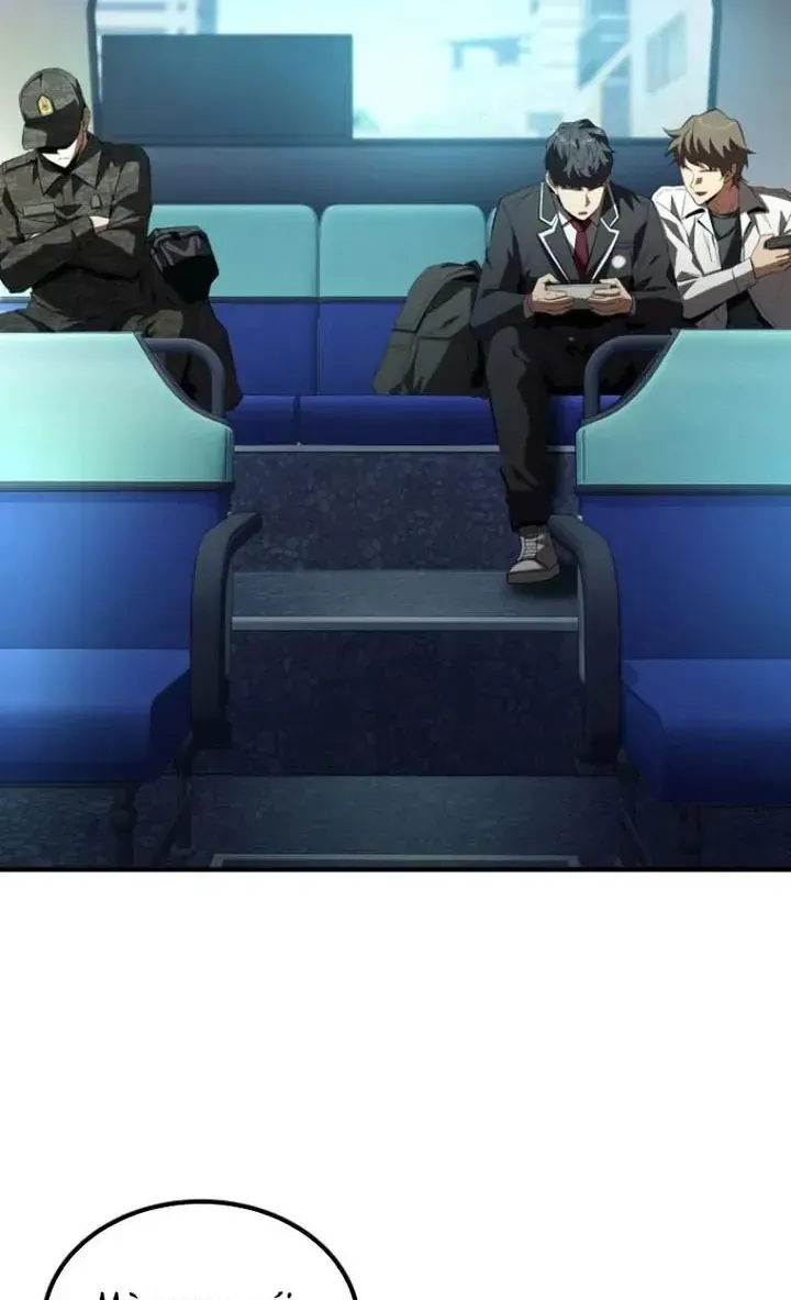 Sự Trở Lại Của Thiên Tài Ranker Chap 1 - Next Chap 2