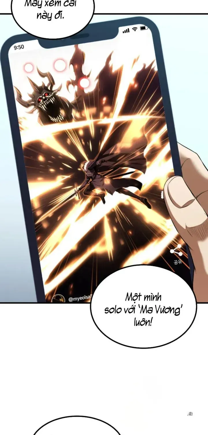 Sự Trở Lại Của Thiên Tài Ranker Chap 1 - Next Chap 2