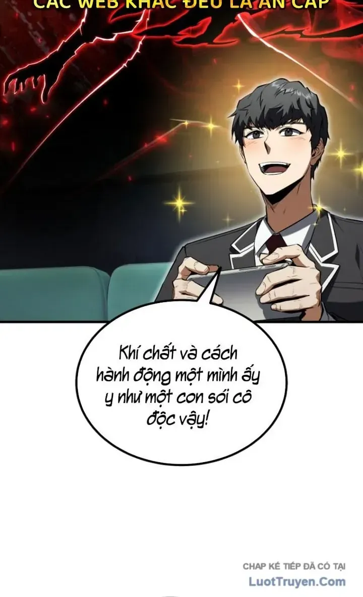 Sự Trở Lại Của Thiên Tài Ranker Chap 1 - Next Chap 2