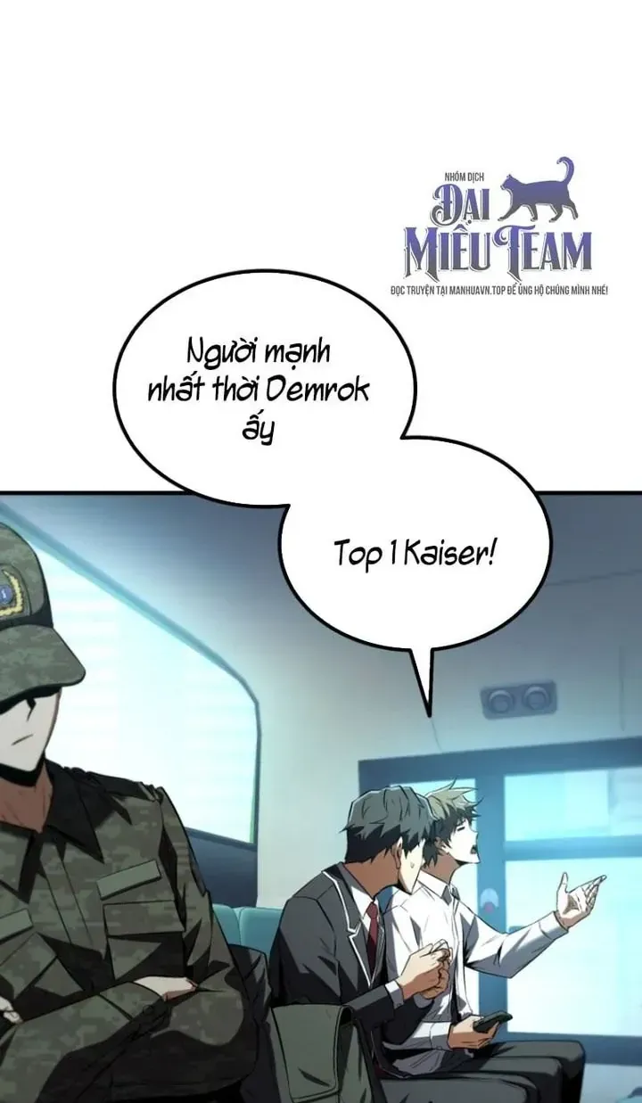 Sự Trở Lại Của Thiên Tài Ranker Chap 1 - Next Chap 2