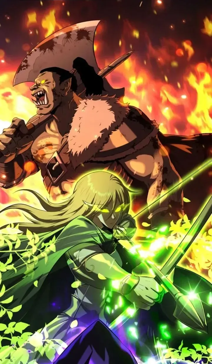 Sự Trở Lại Của Thiên Tài Ranker Chap 1 - Next Chap 2