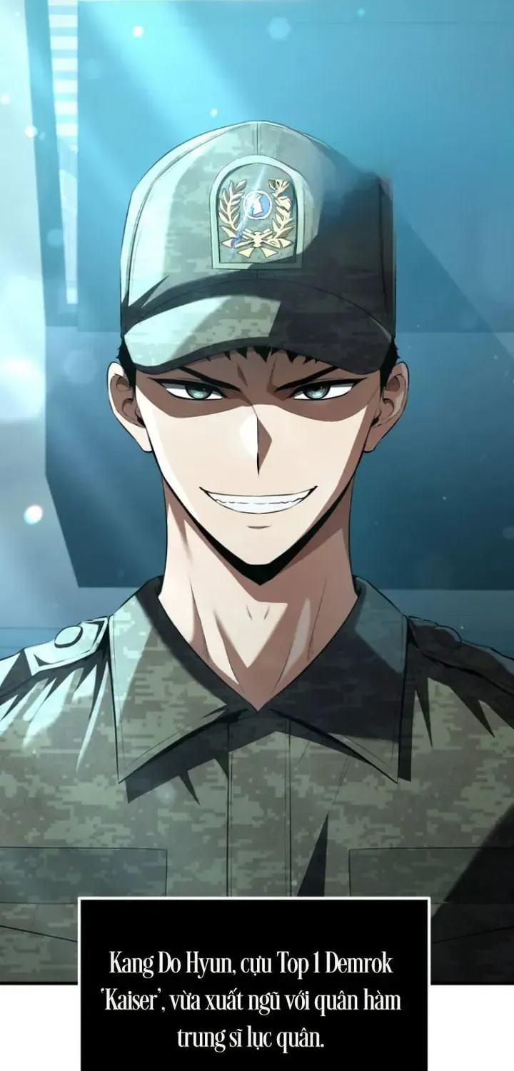 Sự Trở Lại Của Thiên Tài Ranker Chap 1 - Next Chap 2