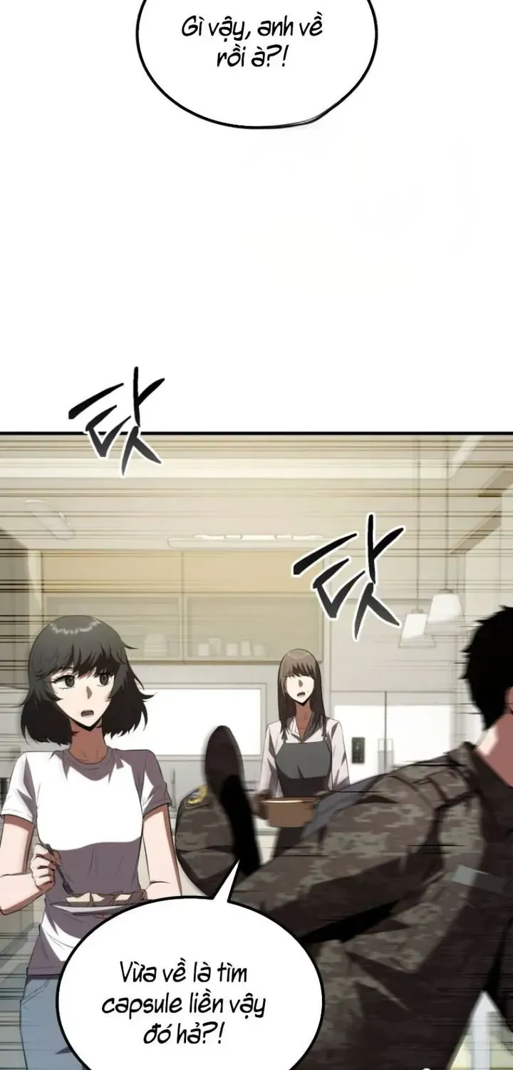 Sự Trở Lại Của Thiên Tài Ranker Chap 1 - Next Chap 2