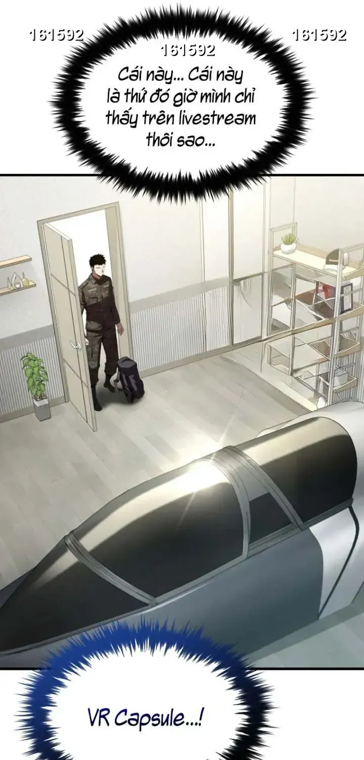 Sự Trở Lại Của Thiên Tài Ranker Chap 1 - Next Chap 2