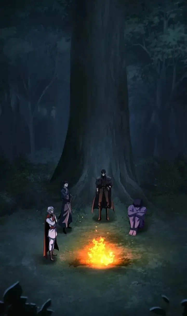 Sự Trở Lại Của Thiên Tài Ranker Chap 1 - Next Chap 2