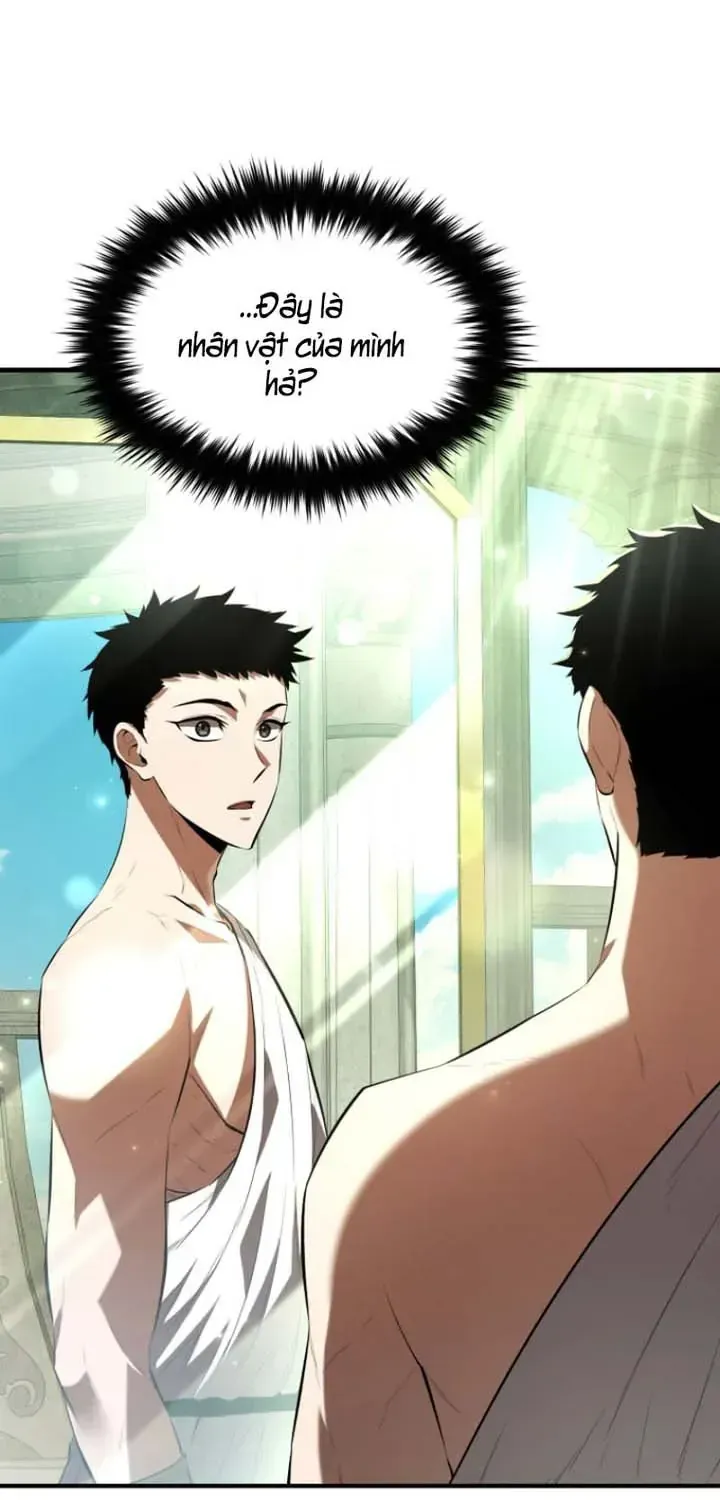 Sự Trở Lại Của Thiên Tài Ranker Chap 1 - Next Chap 2