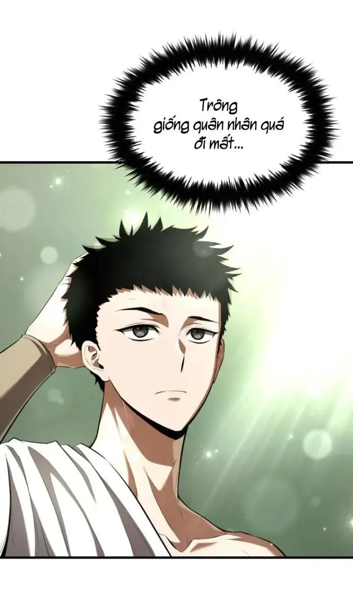 Sự Trở Lại Của Thiên Tài Ranker Chap 1 - Next Chap 2