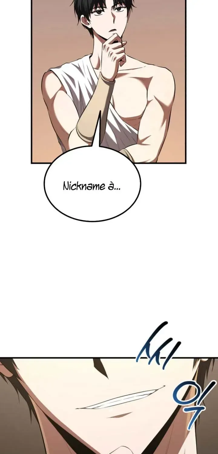 Sự Trở Lại Của Thiên Tài Ranker Chap 1 - Next Chap 2