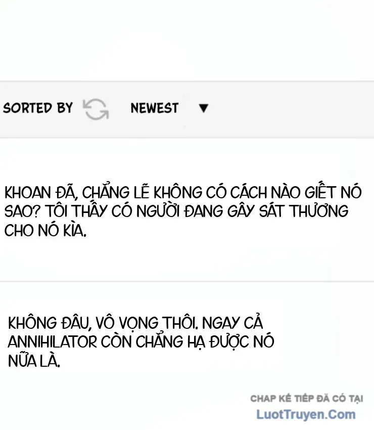 Sự Trở Lại Của Thiên Tài Ranker Chap 2 - Next Chap 3