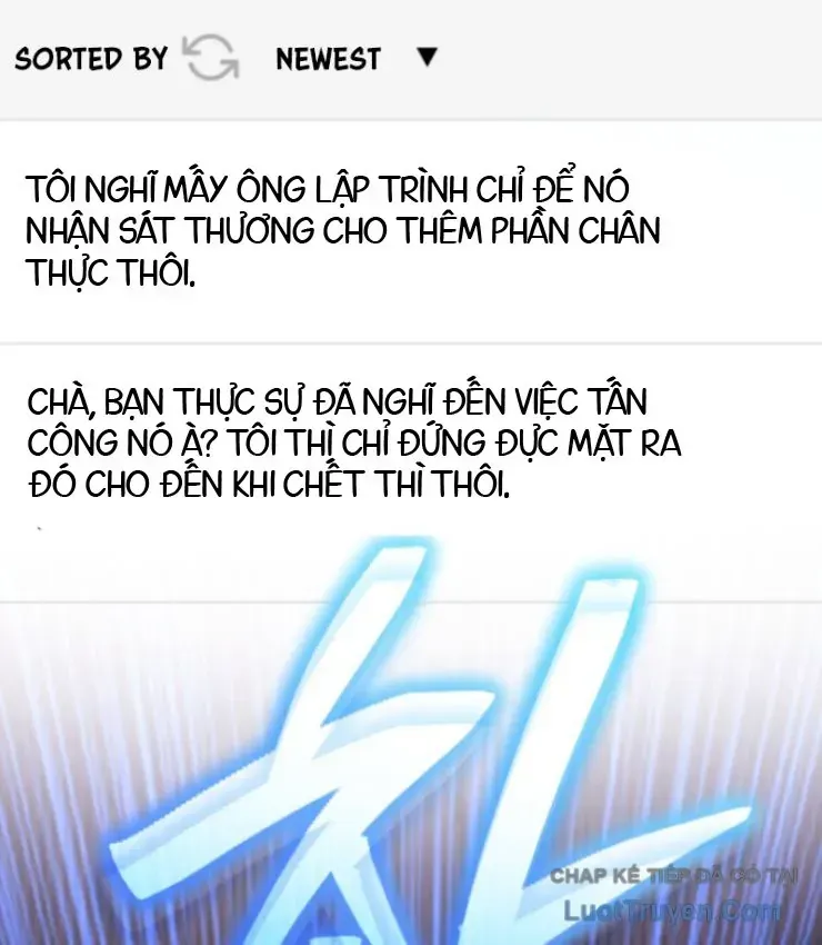 Sự Trở Lại Của Thiên Tài Ranker Chap 2 - Next Chap 3