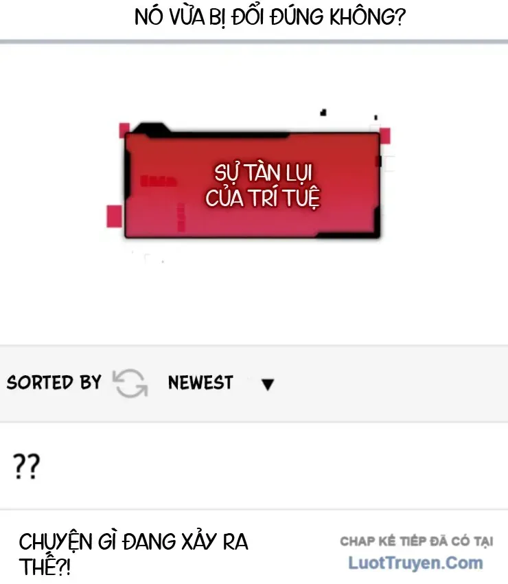 Sự Trở Lại Của Thiên Tài Ranker Chap 2 - Next Chap 3