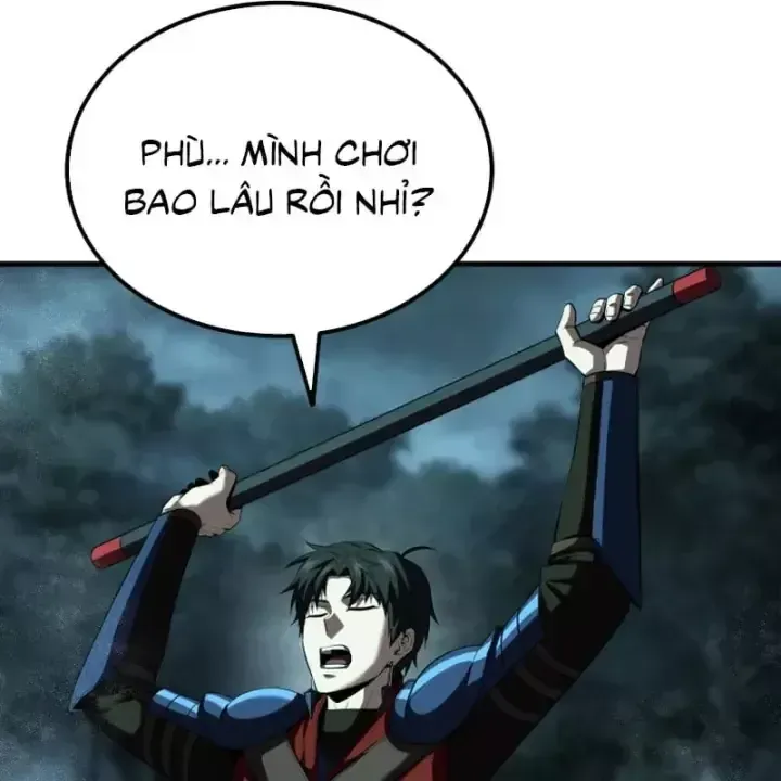 Sự Trở Lại Của Thiên Tài Ranker Chap 29 - Next Chap 30