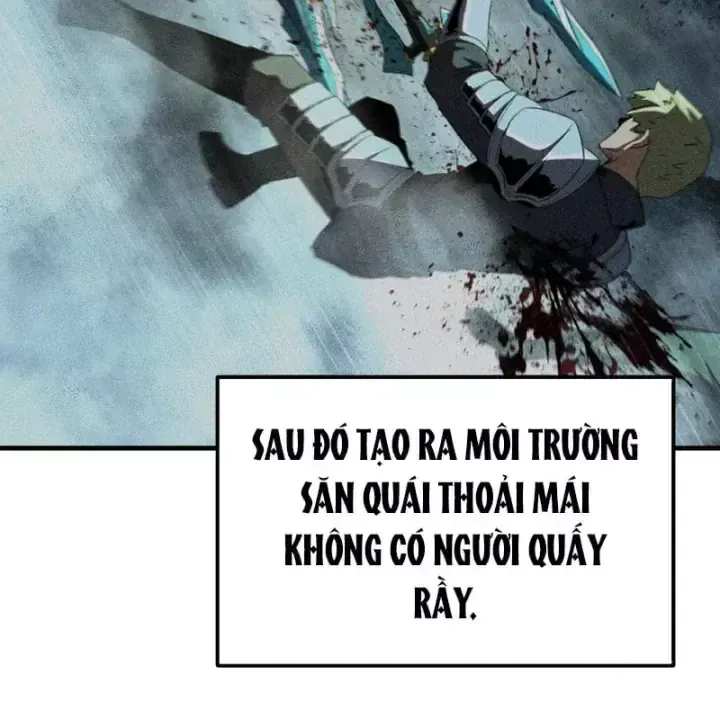 Sự Trở Lại Của Thiên Tài Ranker Chap 29 - Next Chap 30