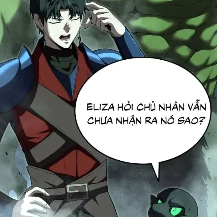 Sự Trở Lại Của Thiên Tài Ranker Chap 29 - Next Chap 30
