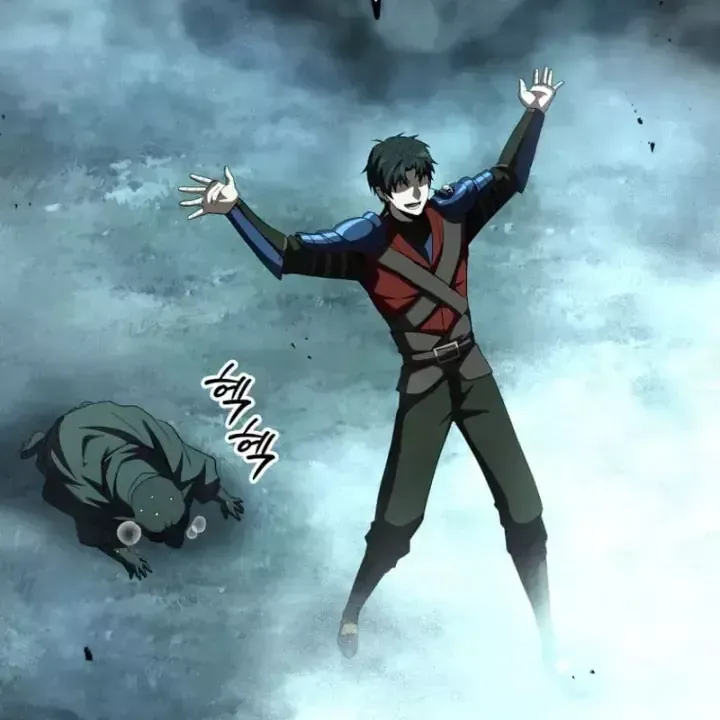 Sự Trở Lại Của Thiên Tài Ranker Chap 29 - Next Chap 30
