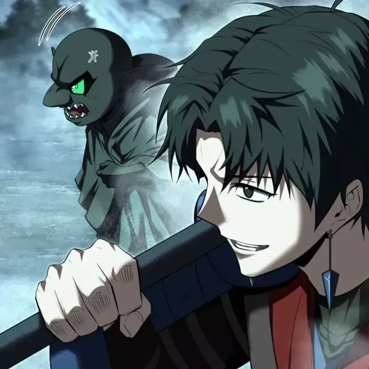 Sự Trở Lại Của Thiên Tài Ranker Chap 29 - Next Chap 30
