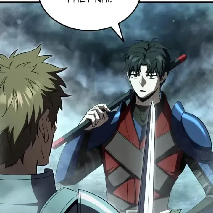 Sự Trở Lại Của Thiên Tài Ranker Chap 29 - Next Chap 30