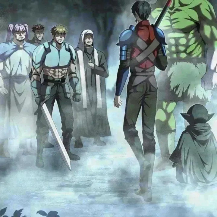 Sự Trở Lại Của Thiên Tài Ranker Chap 29 - Next Chap 30