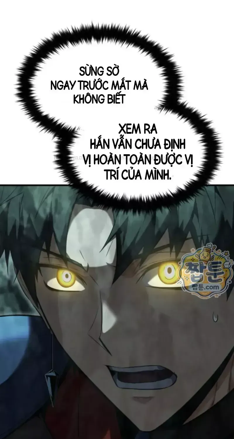 Sự Trở Lại Của Thiên Tài Ranker Chap 37 - Next Chap 38