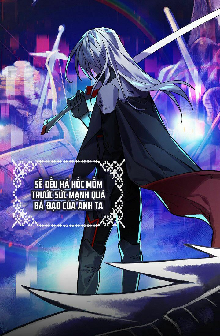 Sự Trở Lại Của Vị Thần Sức Mạnh Chap 1 - Next Chap 2