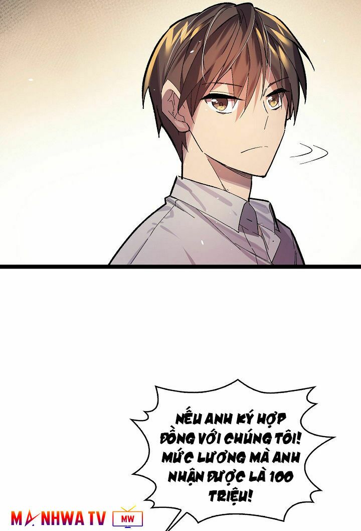 Sự Trở Lại Của Vị Thần Sức Mạnh Chap 1 - Next Chap 2