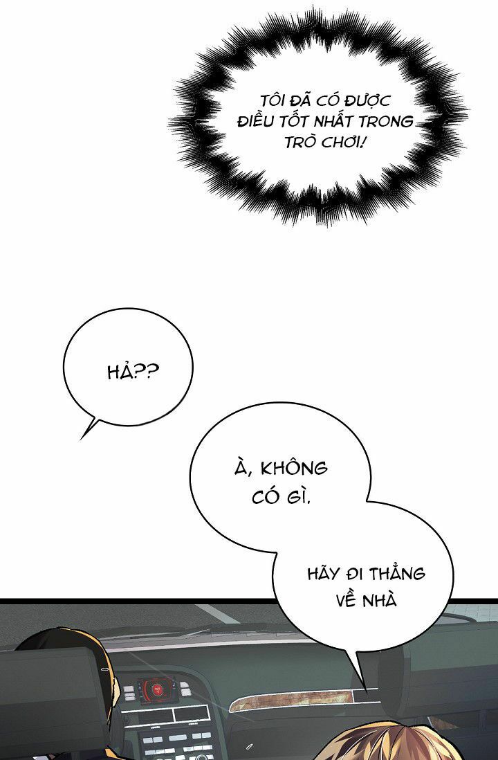 Sự Trở Lại Của Vị Thần Sức Mạnh Chap 1 - Next Chap 2