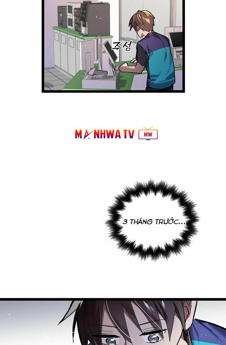 Sự Trở Lại Của Vị Thần Sức Mạnh Chap 1 - Next Chap 2