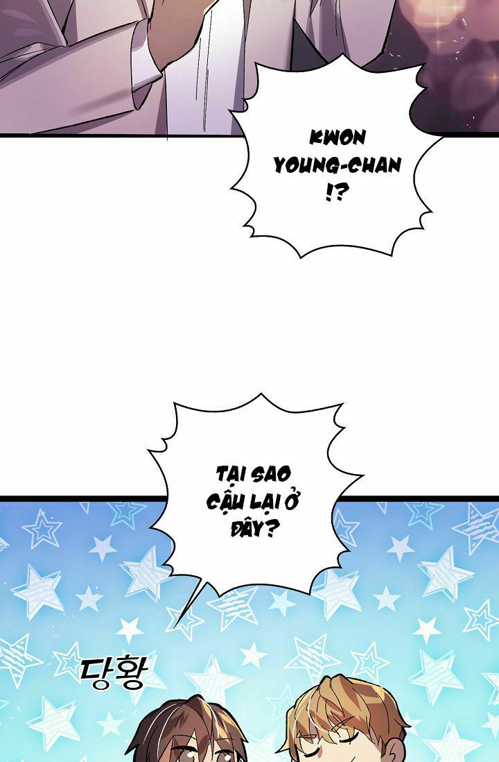 Sự Trở Lại Của Vị Thần Sức Mạnh Chap 1 - Next Chap 2