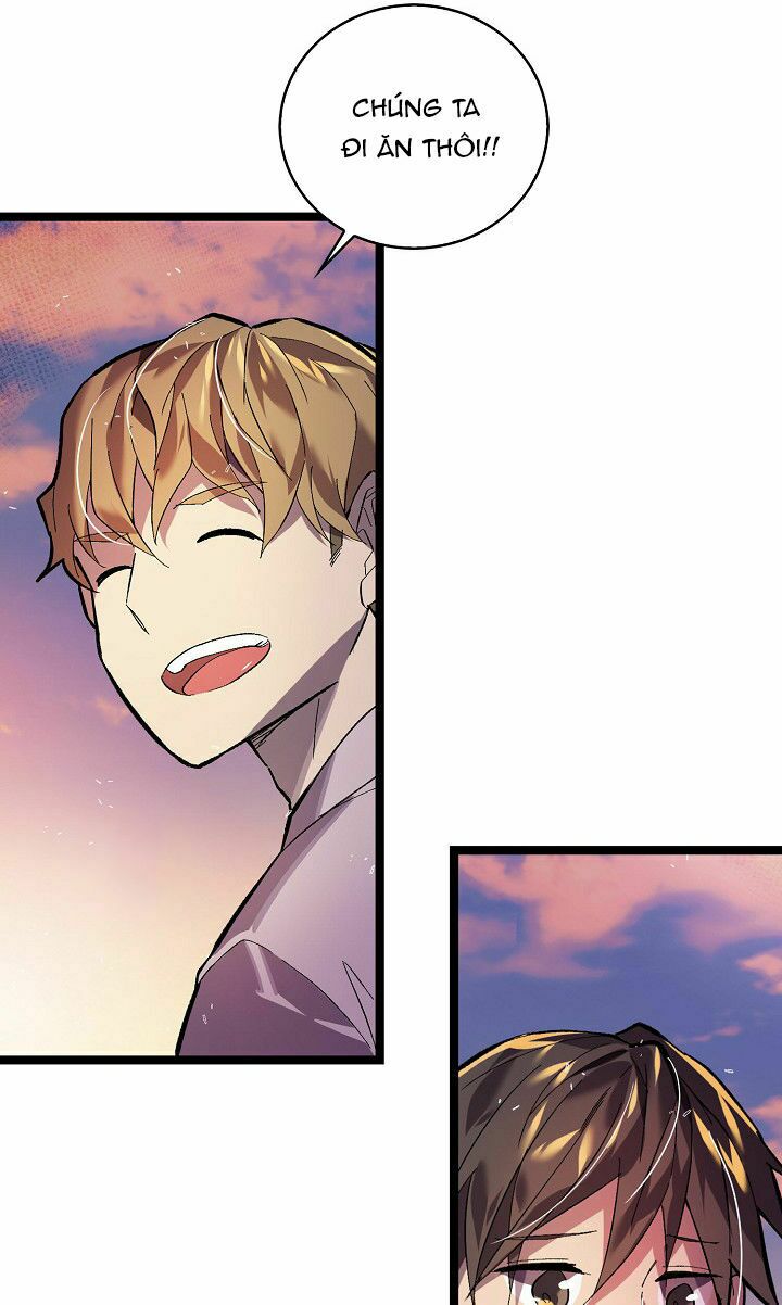 Sự Trở Lại Của Vị Thần Sức Mạnh Chap 1 - Next Chap 2