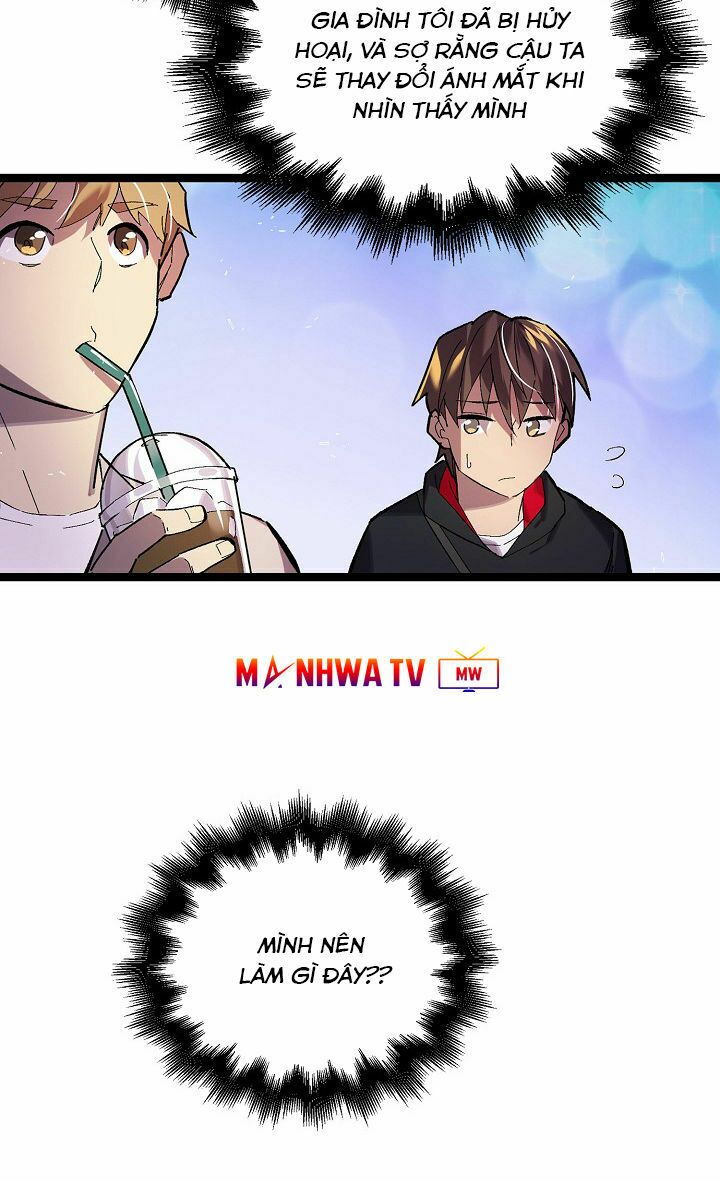 Sự Trở Lại Của Vị Thần Sức Mạnh Chap 1 - Next Chap 2