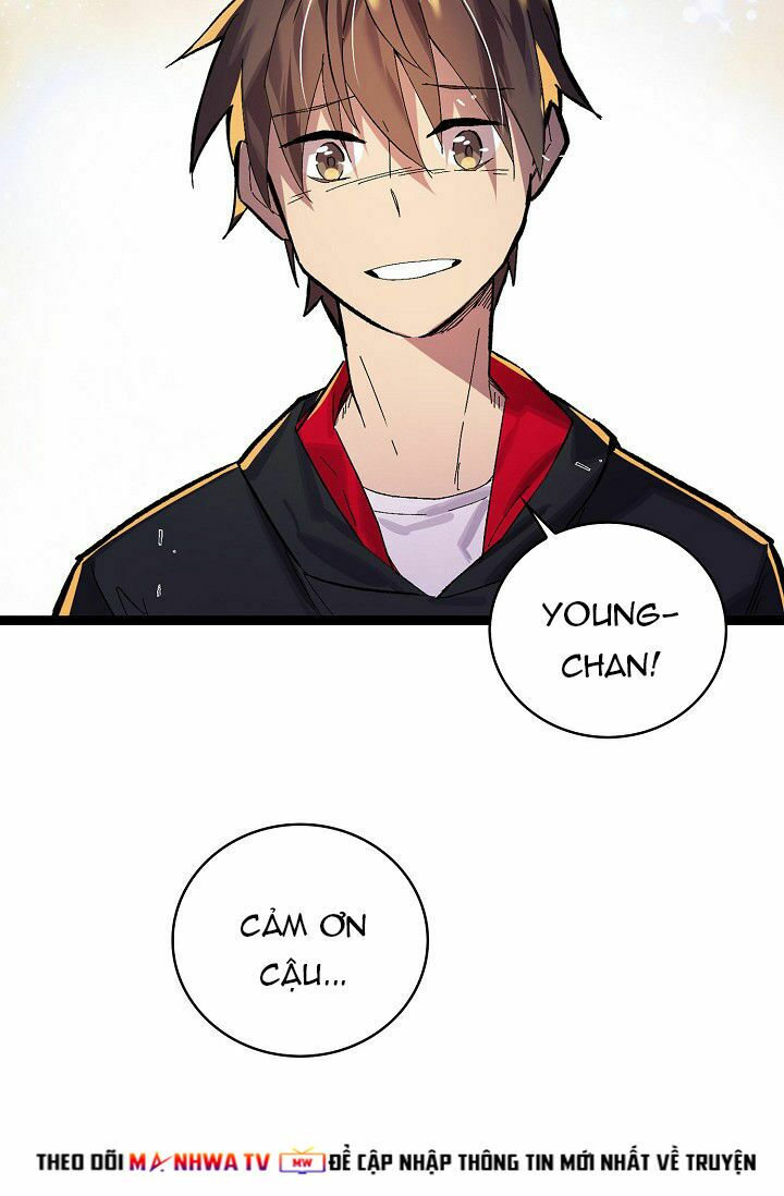 Sự Trở Lại Của Vị Thần Sức Mạnh Chap 1 - Next Chap 2