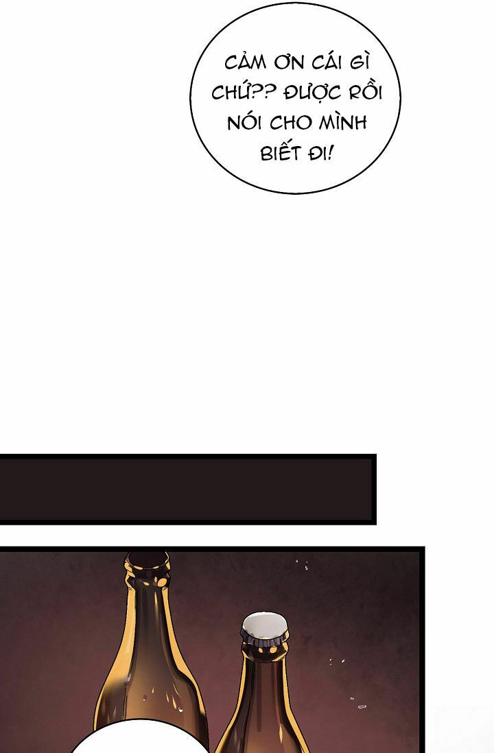 Sự Trở Lại Của Vị Thần Sức Mạnh Chap 1 - Next Chap 2