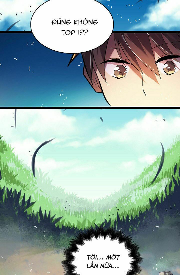 Sự Trở Lại Của Vị Thần Sức Mạnh Chap 1 - Next Chap 2