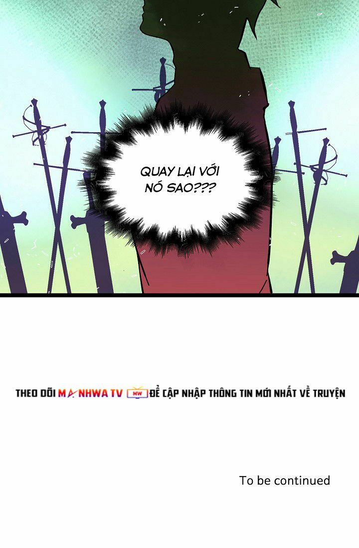 Sự Trở Lại Của Vị Thần Sức Mạnh Chap 1 - Next Chap 2