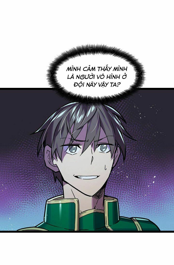 Sự Trở Lại Của Vị Thần Sức Mạnh Chap 10 - Next Chap 11