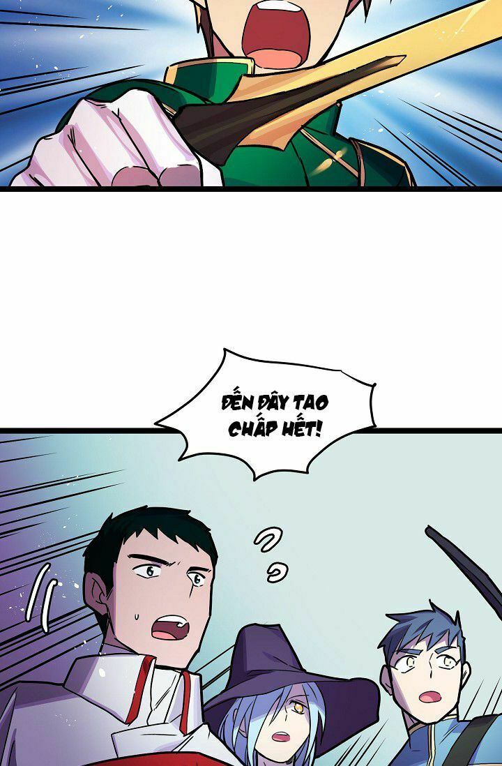 Sự Trở Lại Của Vị Thần Sức Mạnh Chap 10 - Next Chap 11