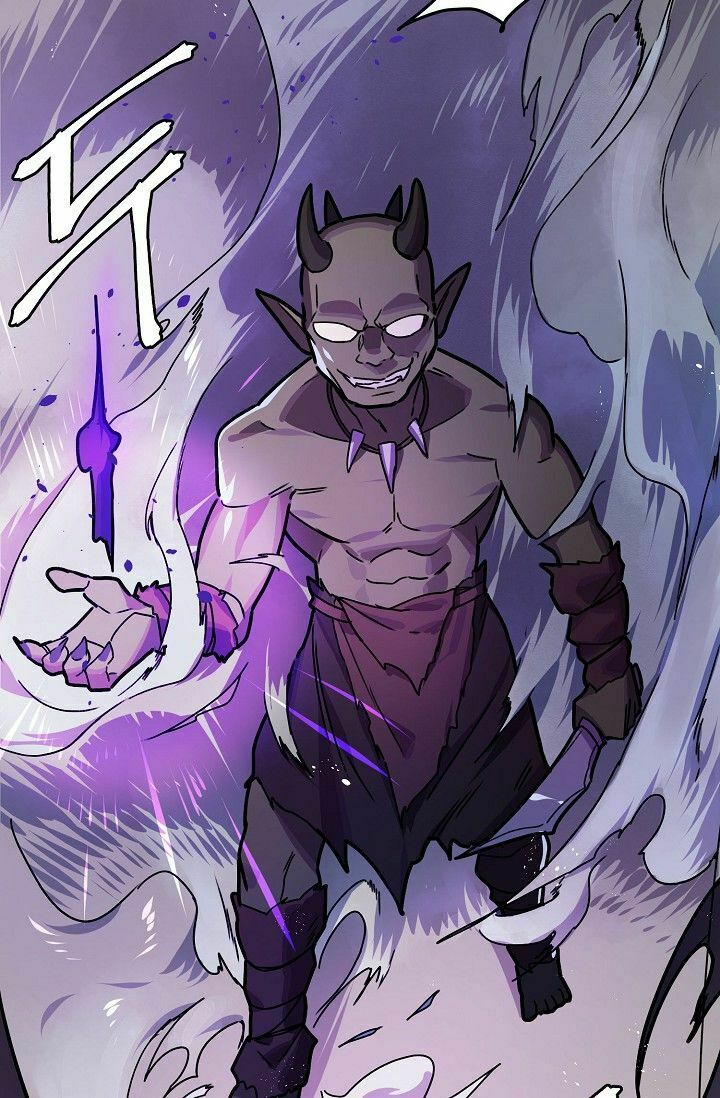 Sự Trở Lại Của Vị Thần Sức Mạnh Chap 10 - Next Chap 11