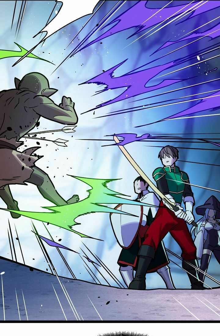 Sự Trở Lại Của Vị Thần Sức Mạnh Chap 10 - Next Chap 11