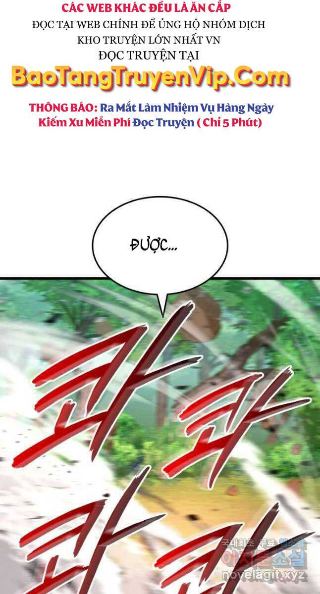 Sự Trở Lại Của Vị Thần Sức Mạnh Chap 100 - Next Chap 101