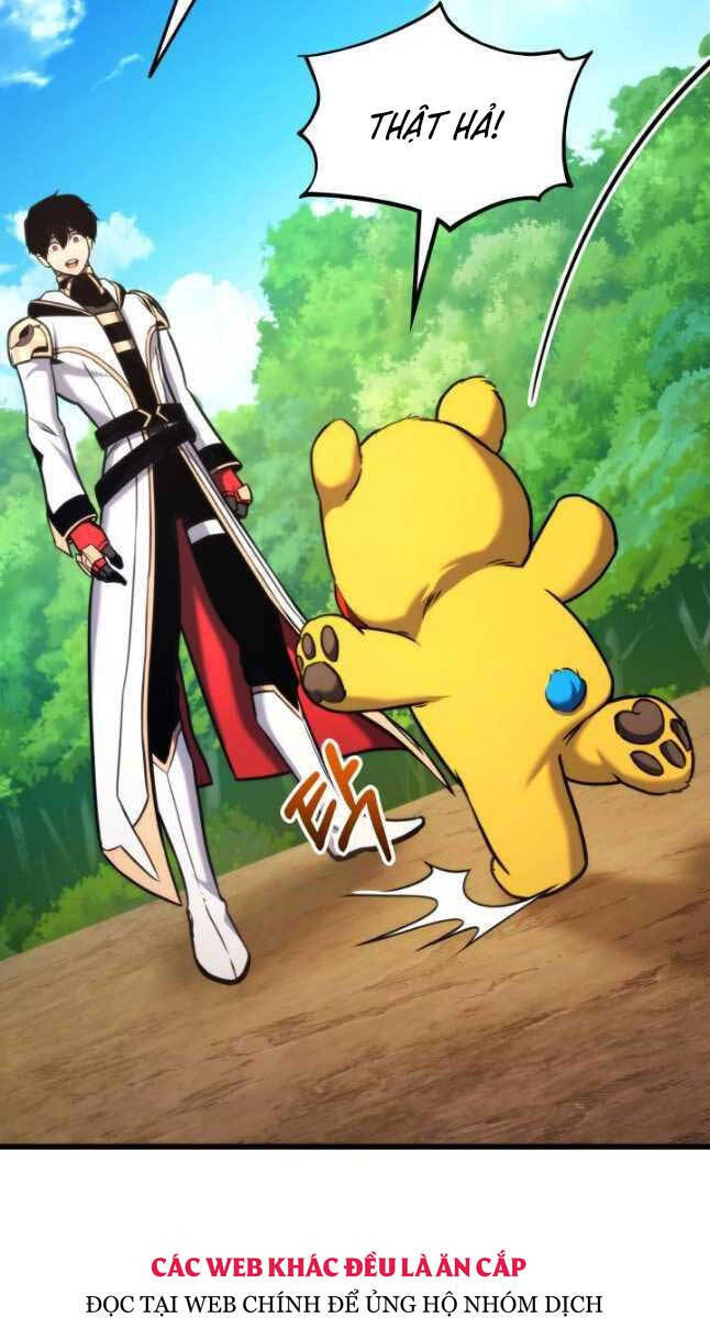 Sự Trở Lại Của Vị Thần Sức Mạnh Chap 100 - Next Chap 101